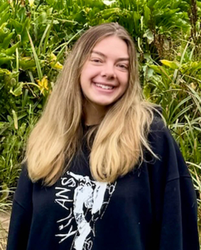 Bio Alexa Pacheco