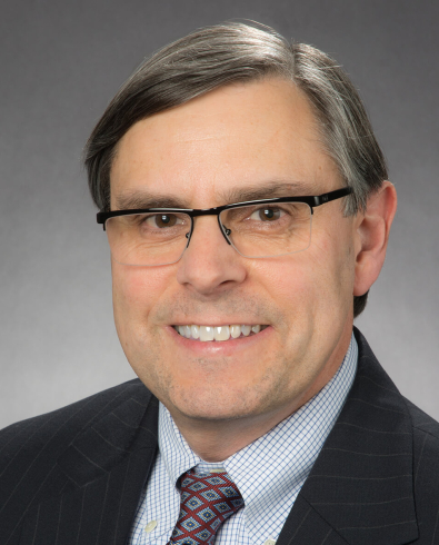 Michael Labosier