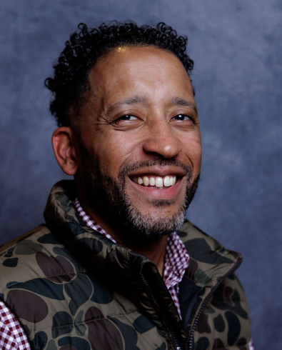 Bio Amir Figueroa