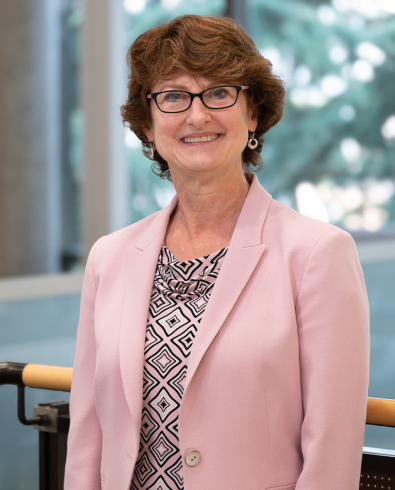 Cheryl Weaver