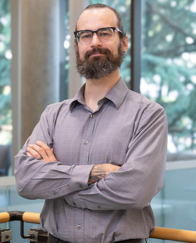 Peter Morawski