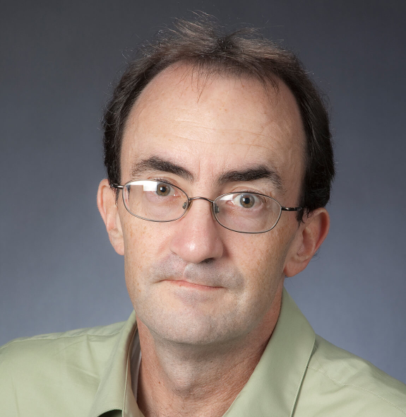 Bio Charlie Quinn