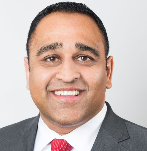 Ketul Patel