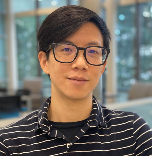 Victor Lui
