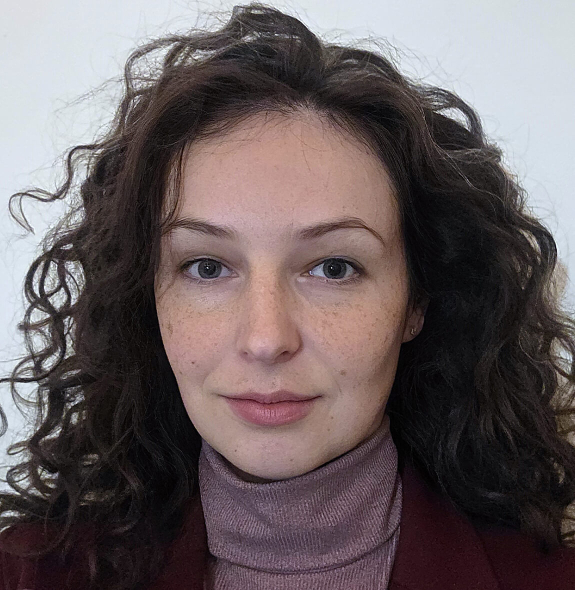 Bio Alanna Sholokhova