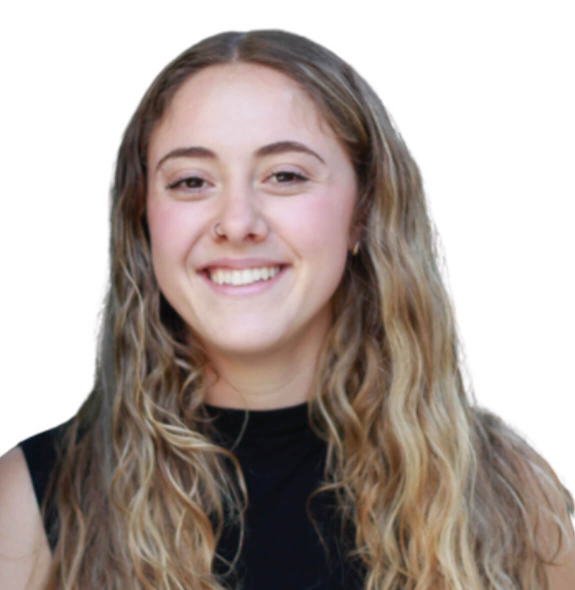 Bio Marlana Winschel