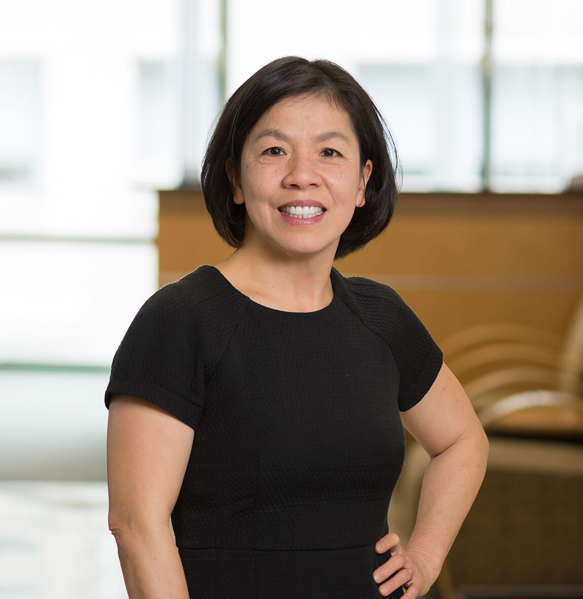 Quynh-Anh Nguyen | Benaroya Research Institute